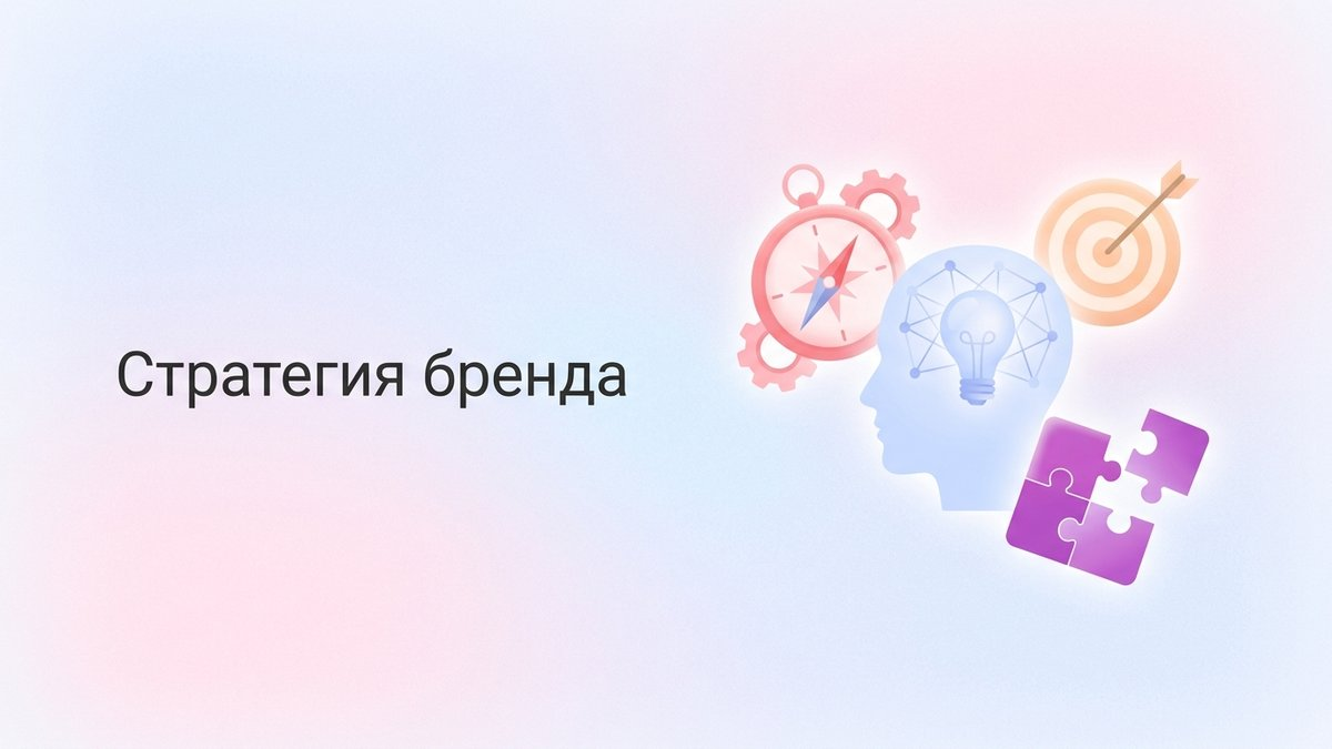 Стратегия бренда: что это такое, этапы разработки платформы и пошаговый план внедрения концепции на рынок