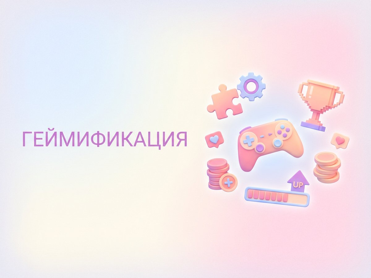 Геймификация: что это такое, игровые механики и пошаговый план внедрения в бизнес-процессы.