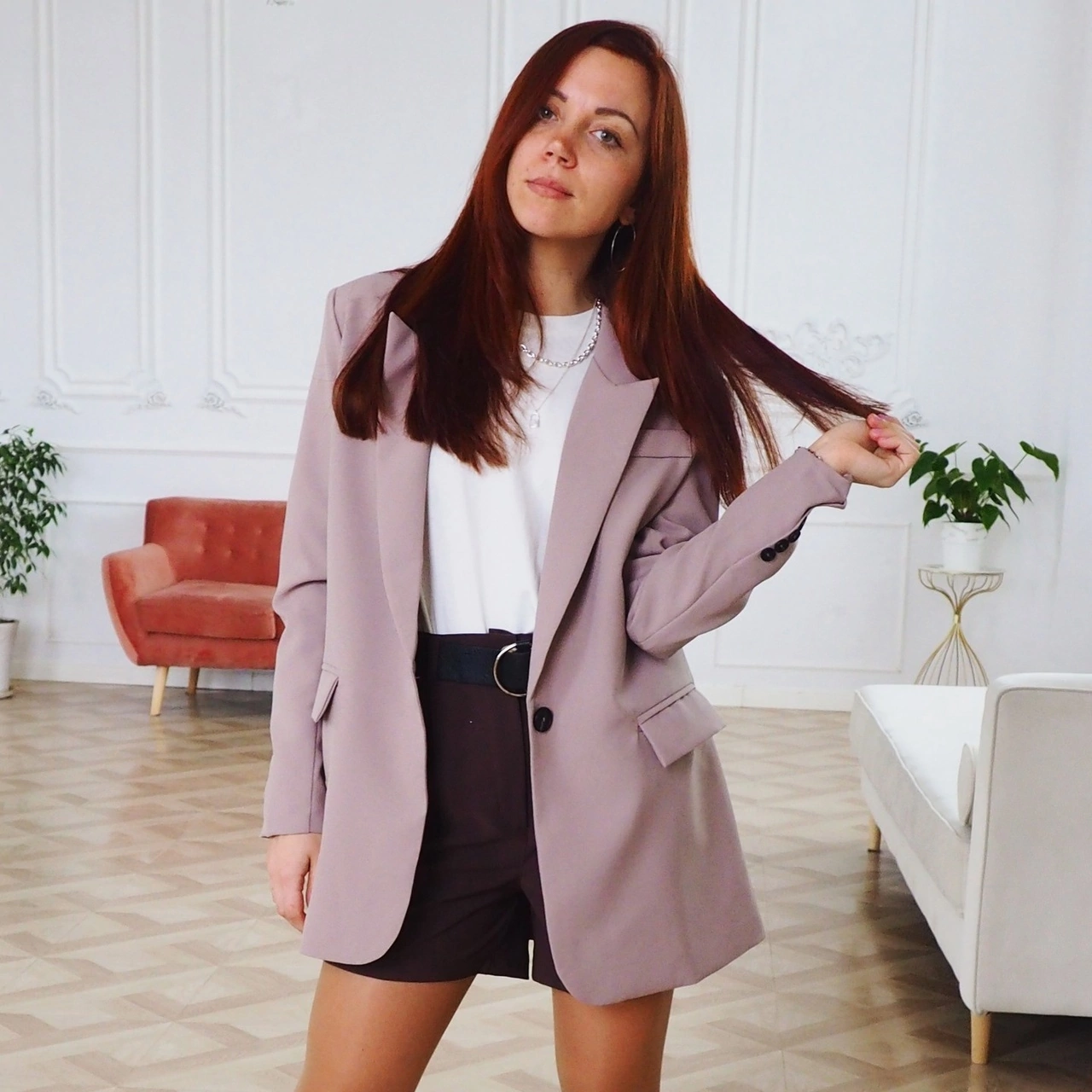 Евгения Алексеева