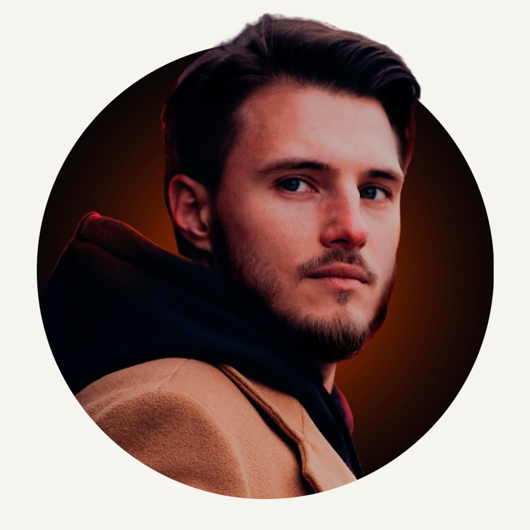 MORS Marketing | Никита Колбаскин MORS Marketing
