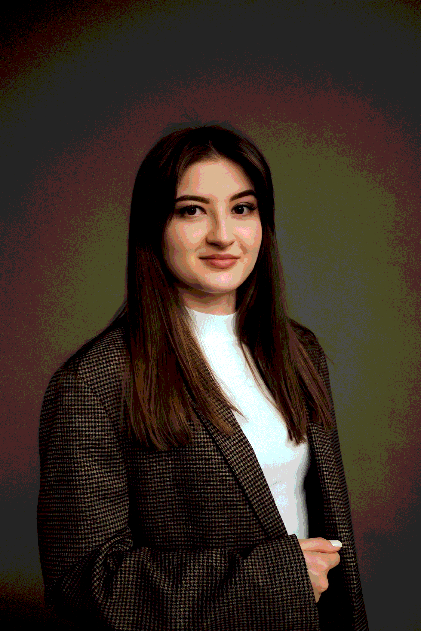 Галина Тимакина
