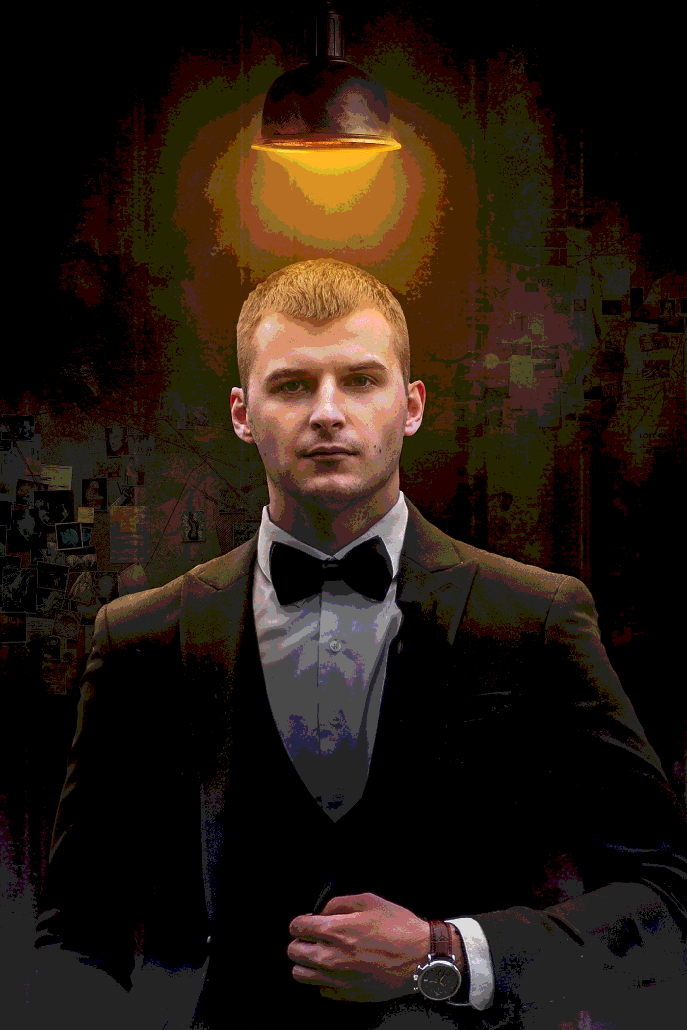 Дмитрий Беляев