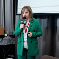 Светлана Карташева