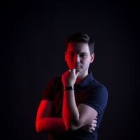 Ильнур Мамлиев
