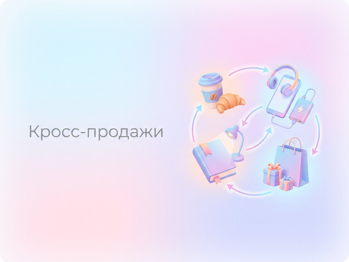 Кросс-продажи: что это такое, эффективные техники допродаж и пошаговый план внедрения в воронку продаж