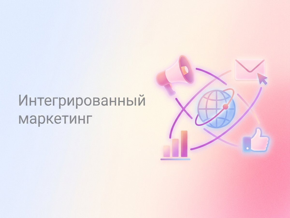 Интегрированный маркетинг: что это такое, принципы единства каналов и пошаговый план внедрения комплексной стратегии