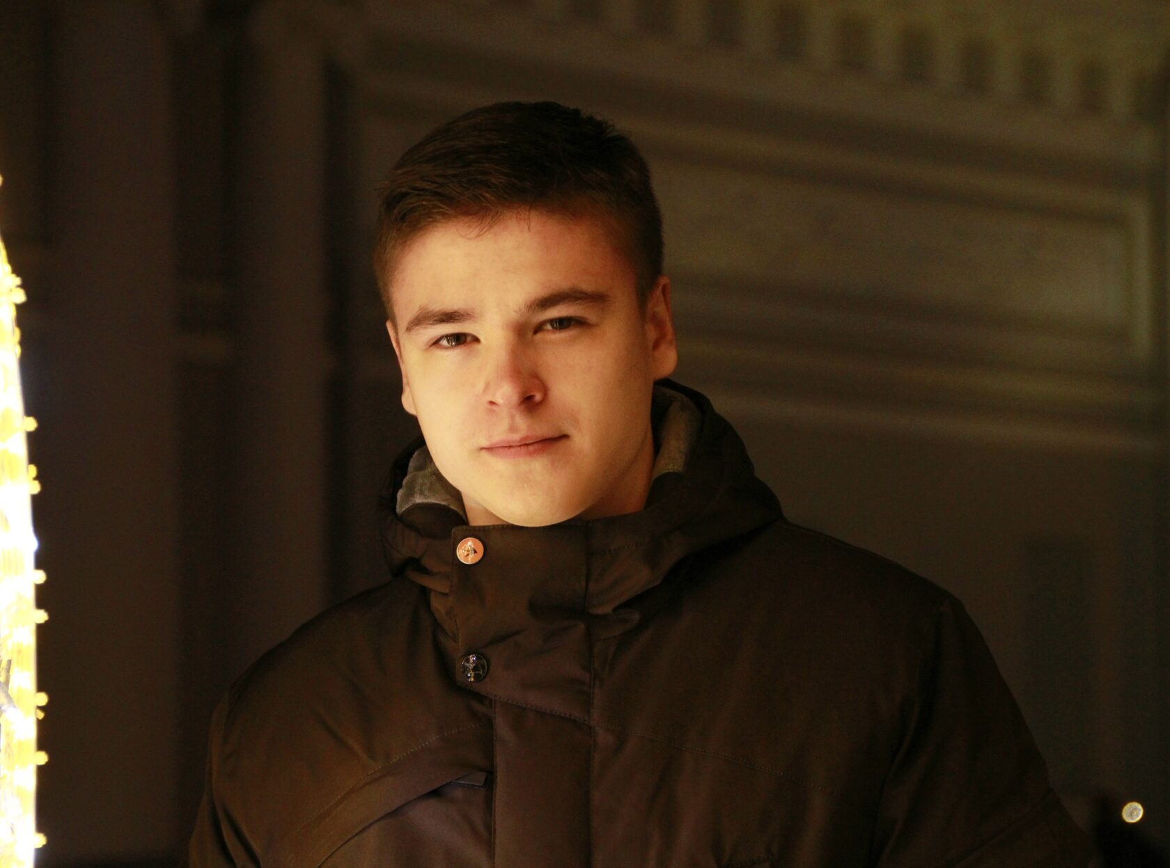 Александр Игумнов