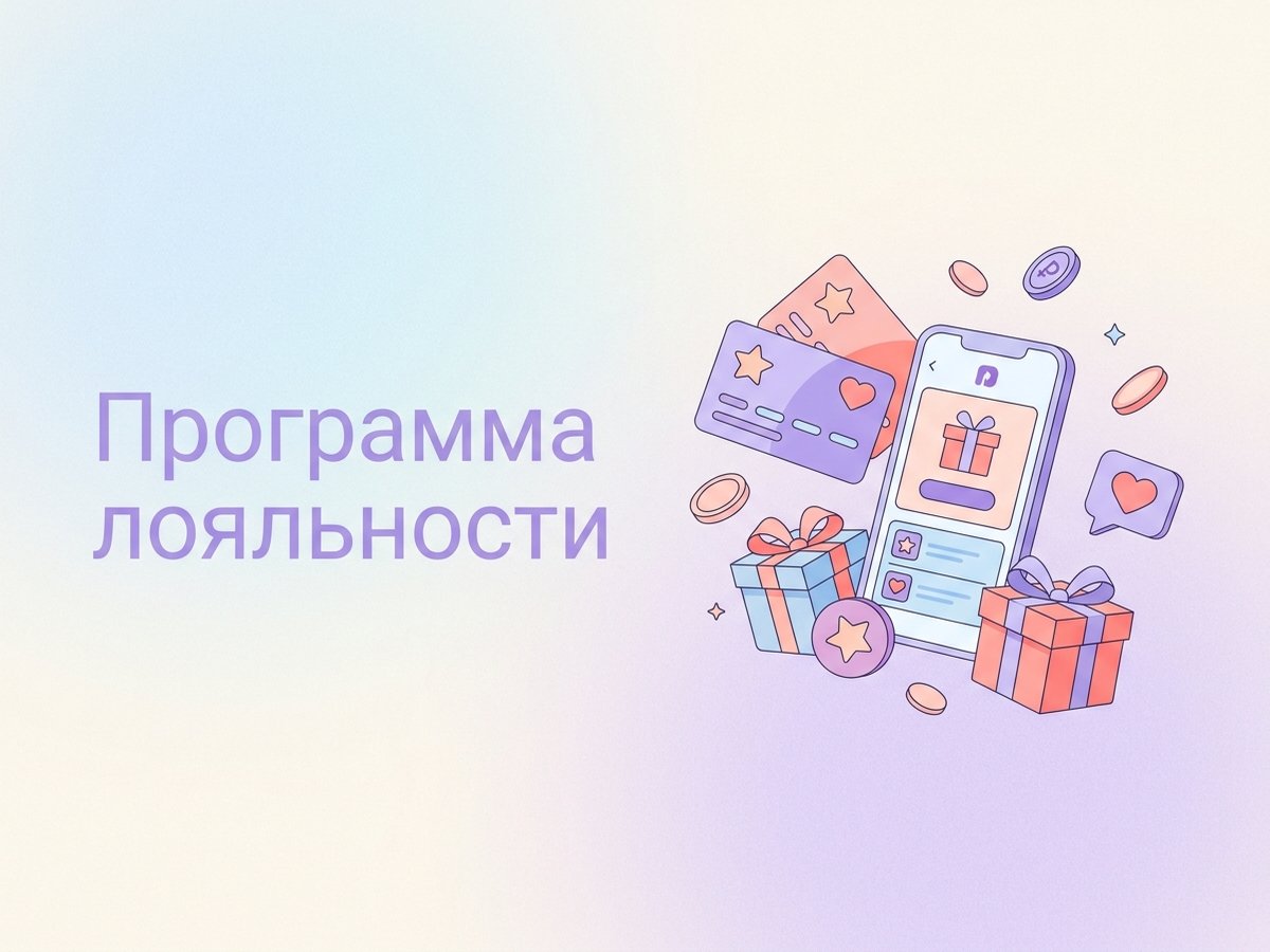 Loyalty Program: что это такое, виды систем поощрения и пошаговый план внедрения для удержания клиентов.