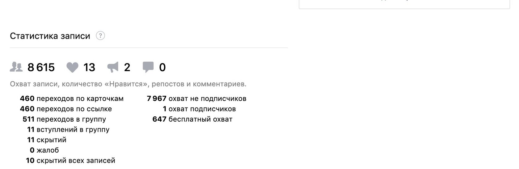 Кейс: Как упаковать группу, чтобы за 2 месяца заработать полмиллиона с нуля — иллюстрация 34