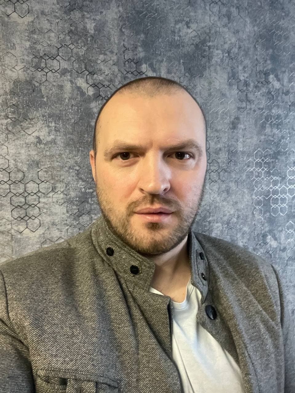 Евгений Балбуков