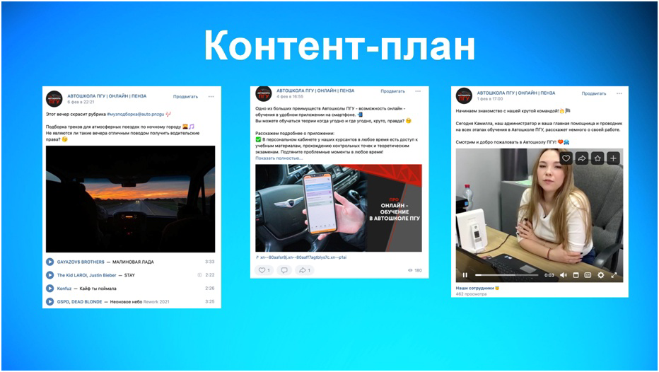 Кейс как мы привели 106 заявок в автошколу — иллюстрация 3