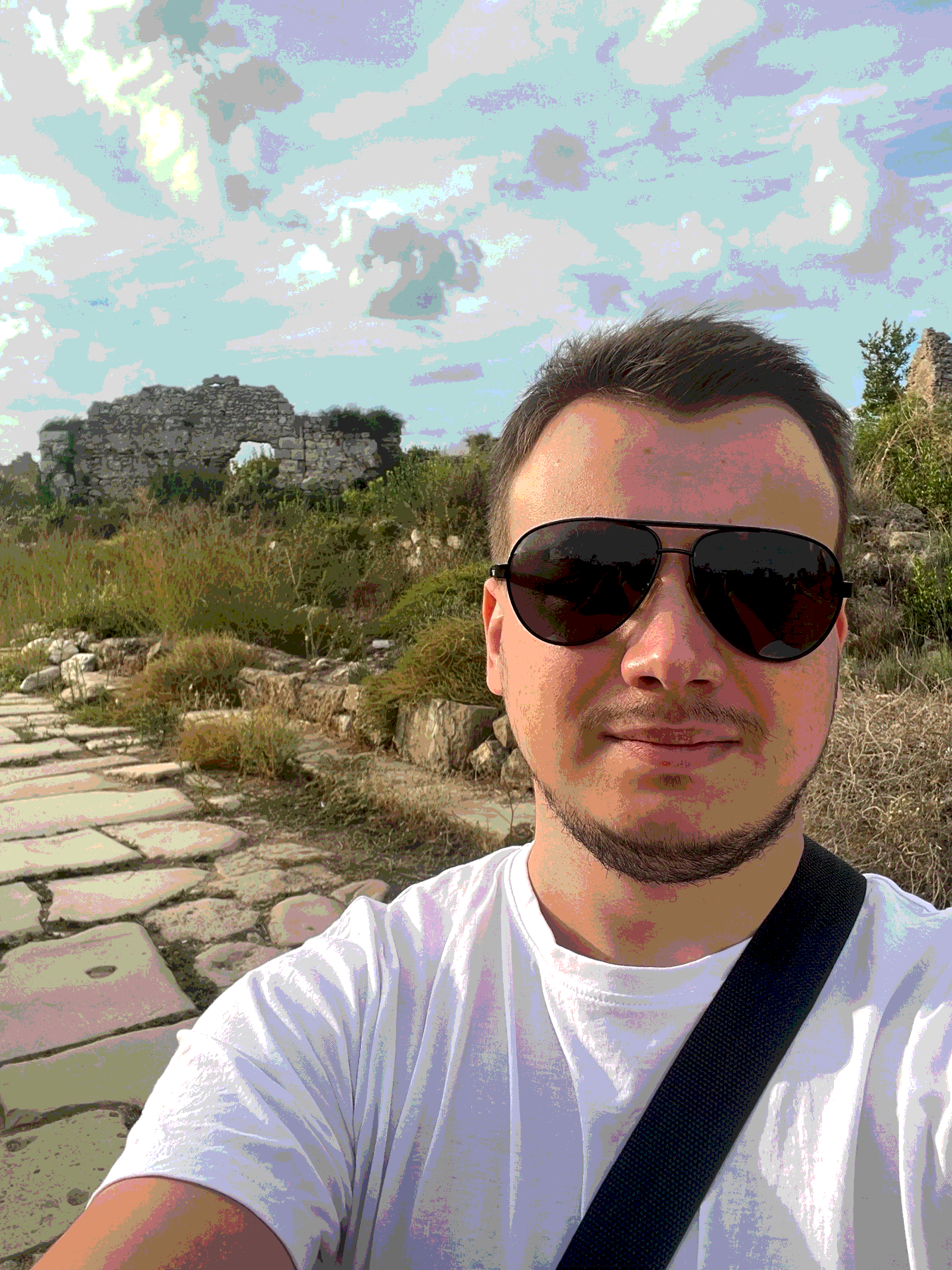 Никита Полторацкий