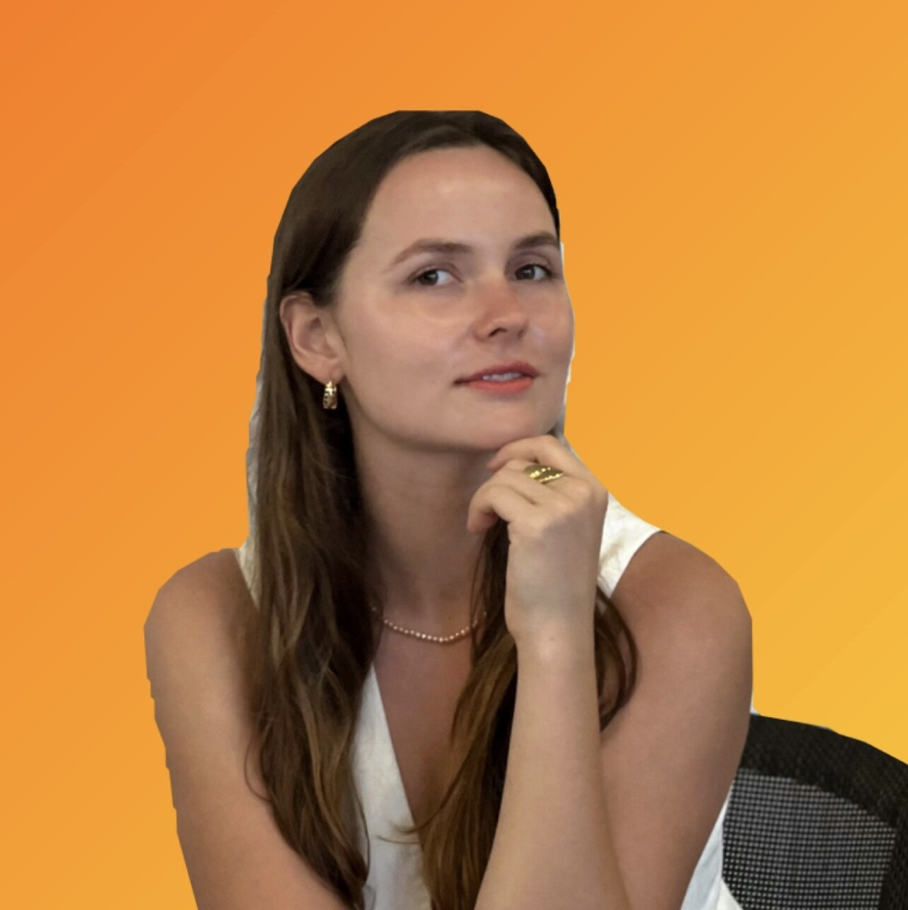 Катерина Анисимова
