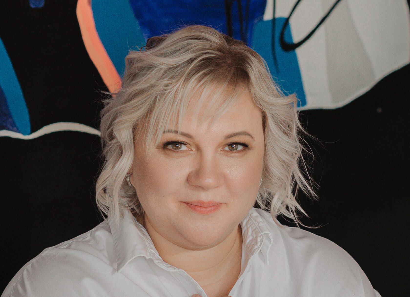 Светлана Сергиевич