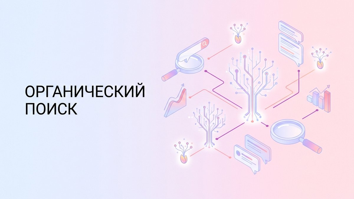 Органический поиск: что это такое, принципы работы поисковых систем и пошаговый план внедрения оптимизации сайта