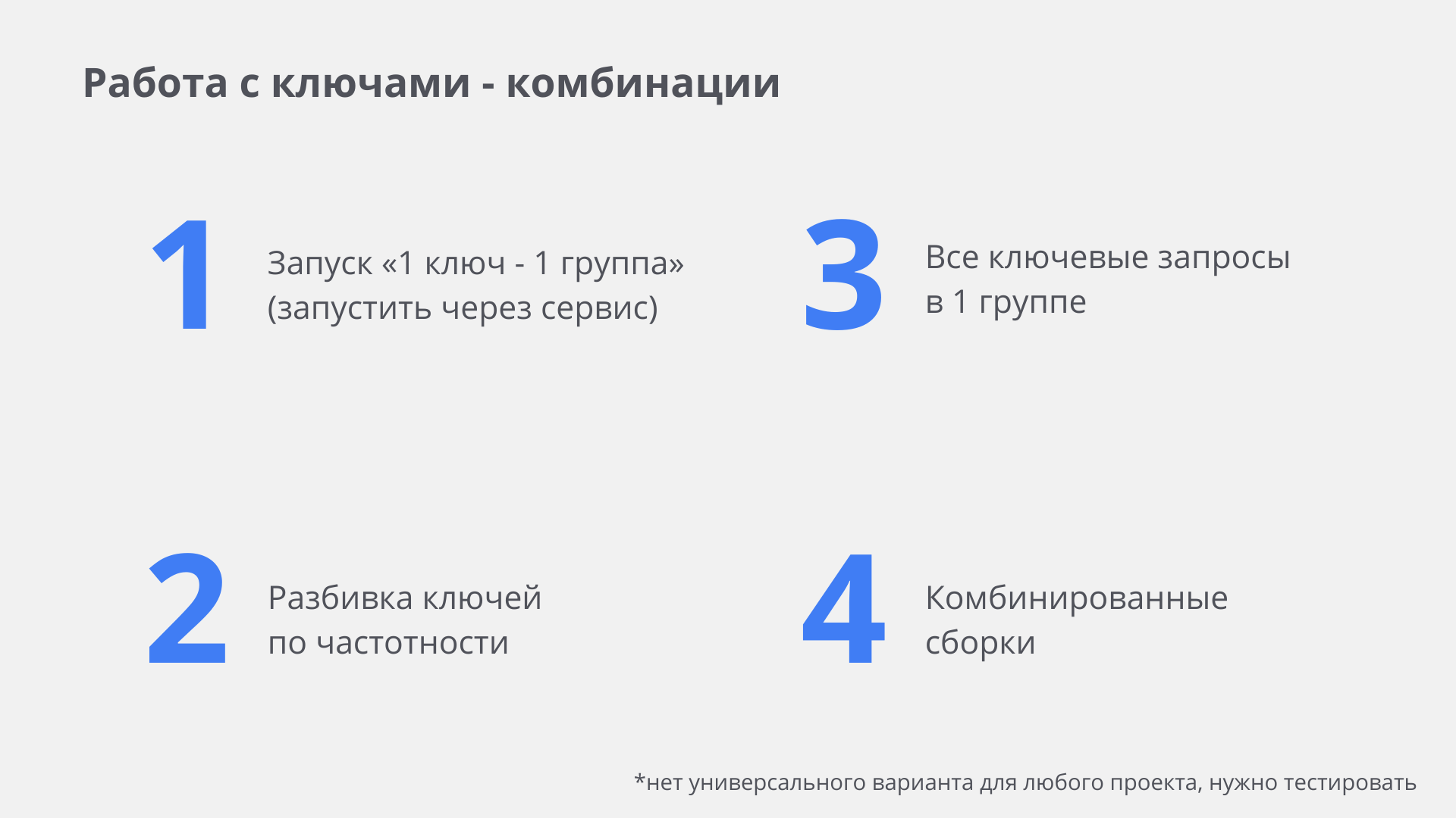 Кейс: Контекстная реклама для свадебного салона: как кратно вырасти в заявках и  — иллюстрация 3