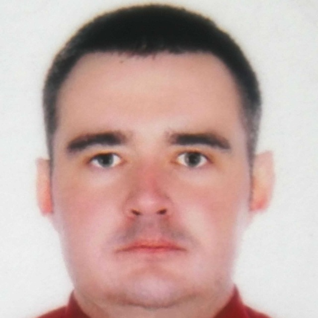 Илья Мартынов