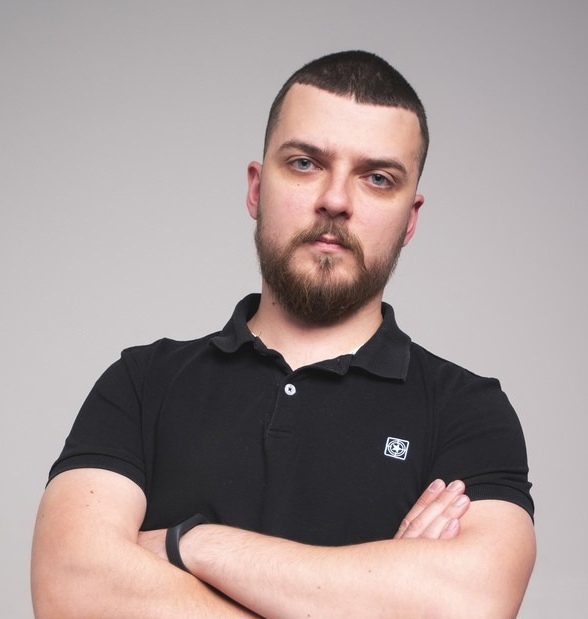 Антон
