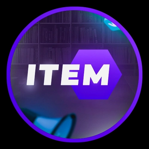 ITEM Digital