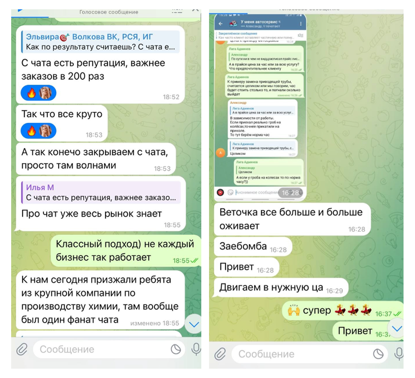 Кейс продвижения программы для управления автомойками — иллюстрация 5