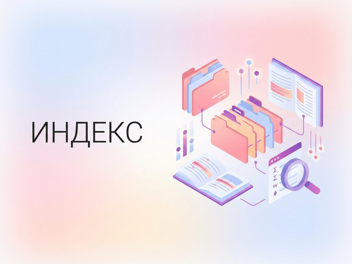 Индекс: что это такое в SEO, способы проверки видимости сайта и пошаговый план внедрения мониторинга показателей