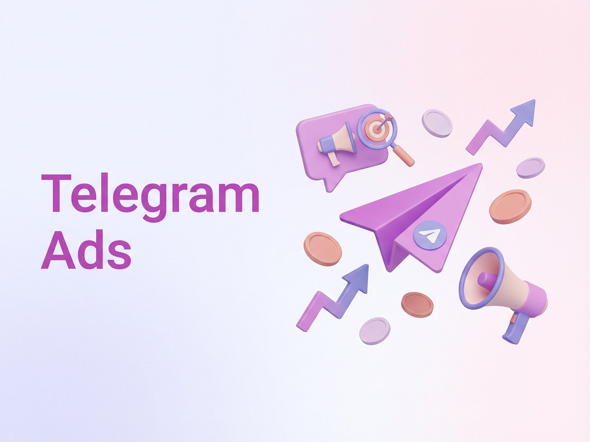 Telegram Ads: что это такое, особенности рекламы в мессенджере и пошаговый план запуска первой кампании.