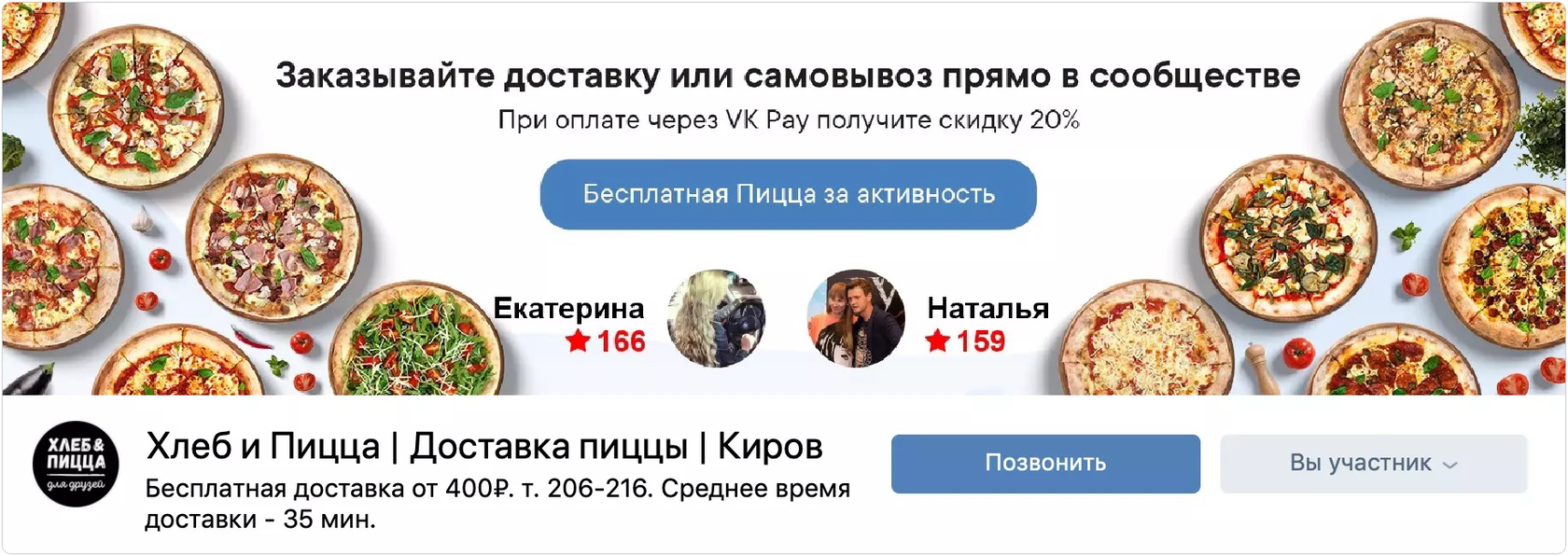 Кейс: Клиенты для обещпита в ВК, 20000 заказов за 2 года — иллюстрация 5