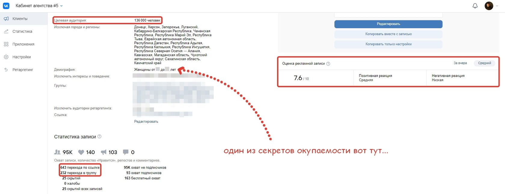 Кейс продвижения онлайн-школ — иллюстрация 5
