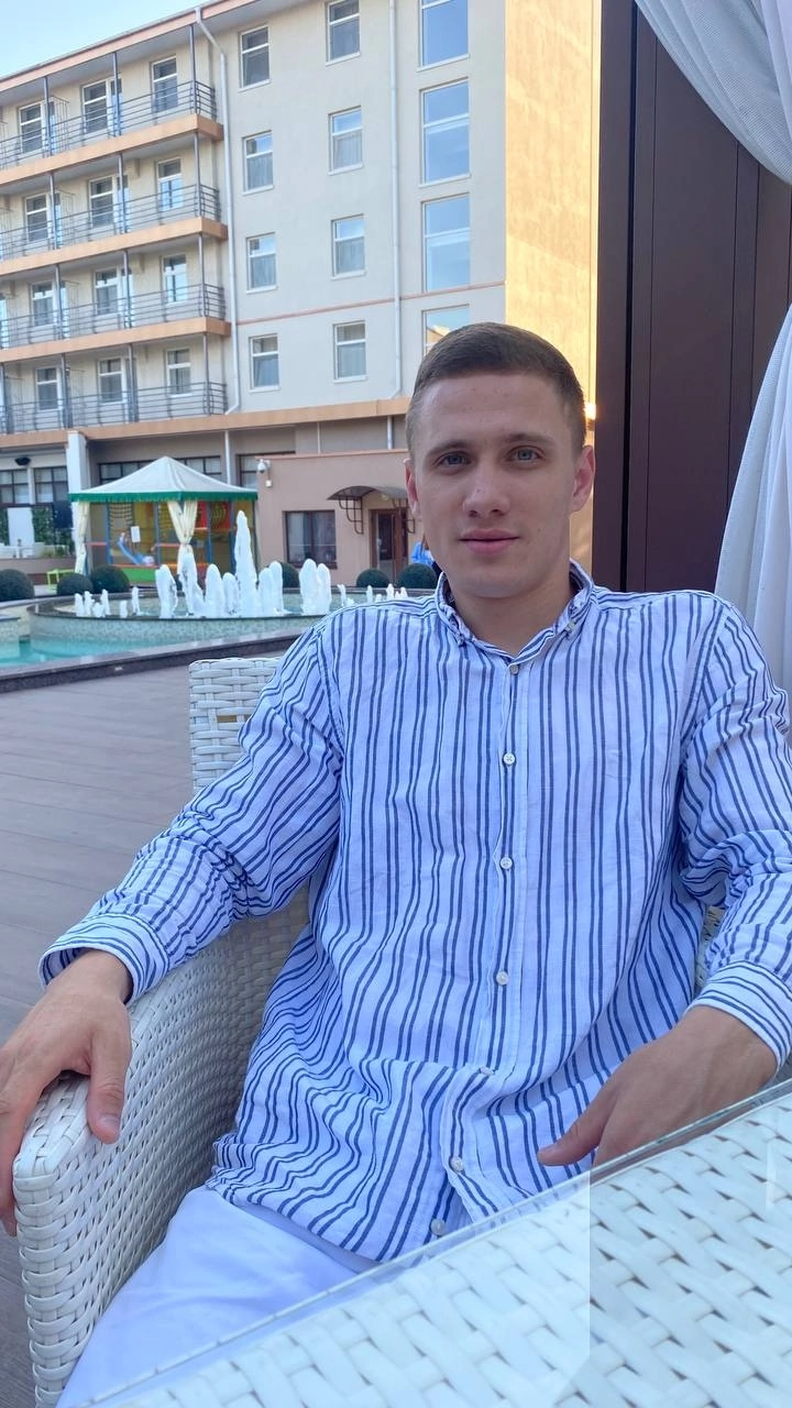 Сергей Грушка