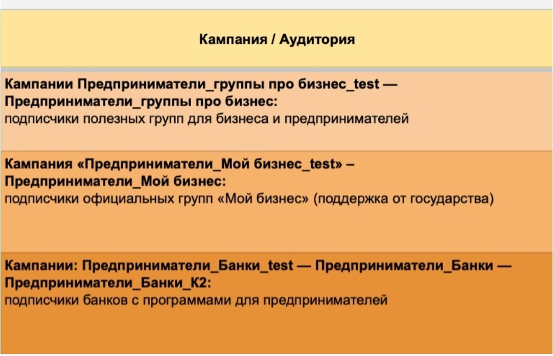 Кейс: Как поднять окупаемость трафика в 2 раза для бесплатного онлайн-практикума — иллюстрация 6