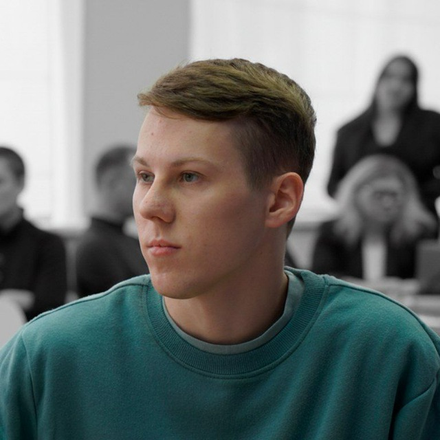 Кирилл — SMM-специалист