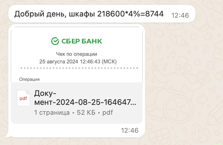 Кейс продвижения кухонь на заказ — иллюстрация 5