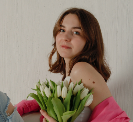 Елизавета Вербовская