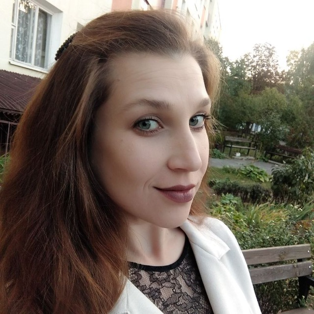 Илона Ласкевич