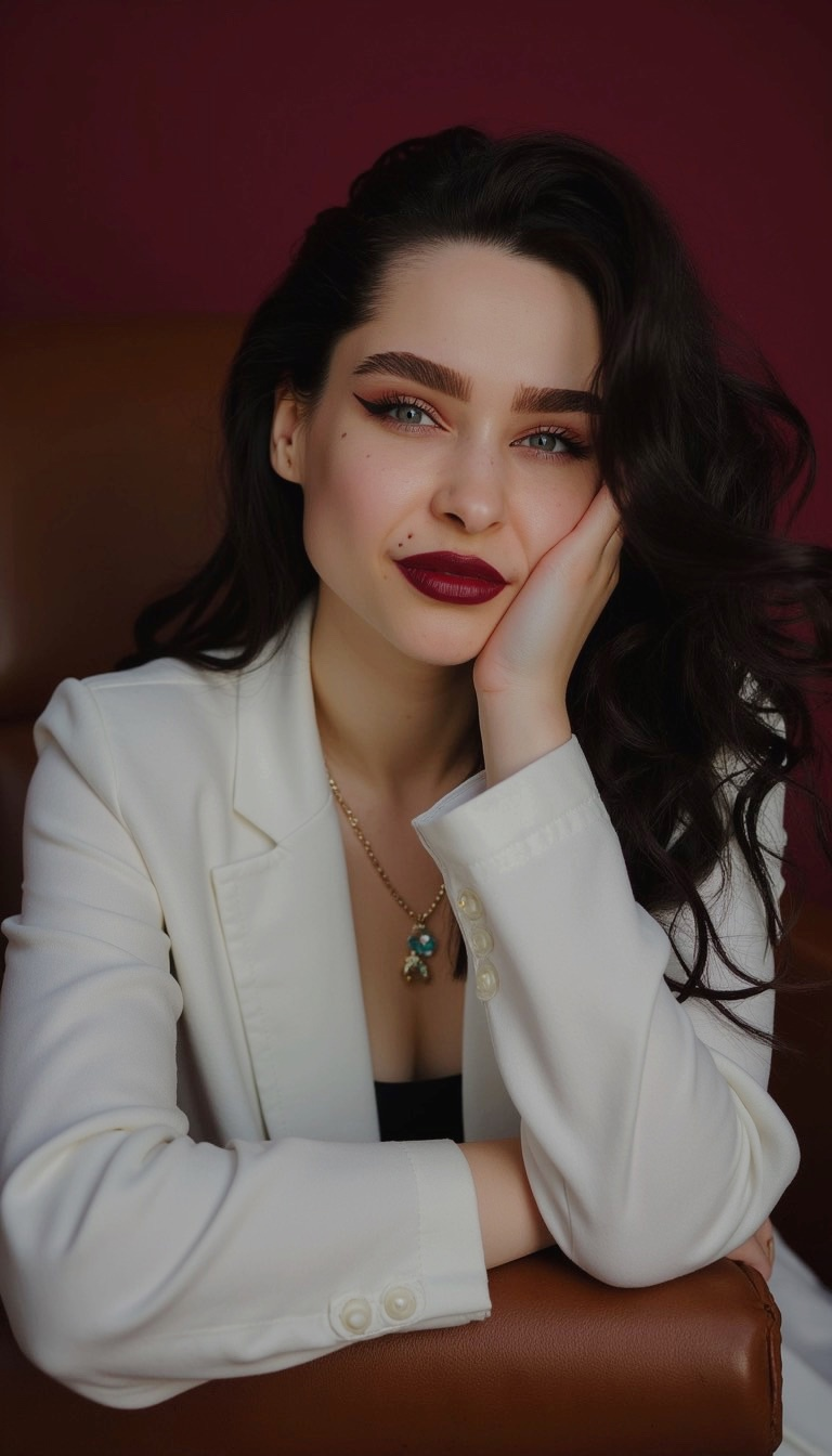Елена Андреевна