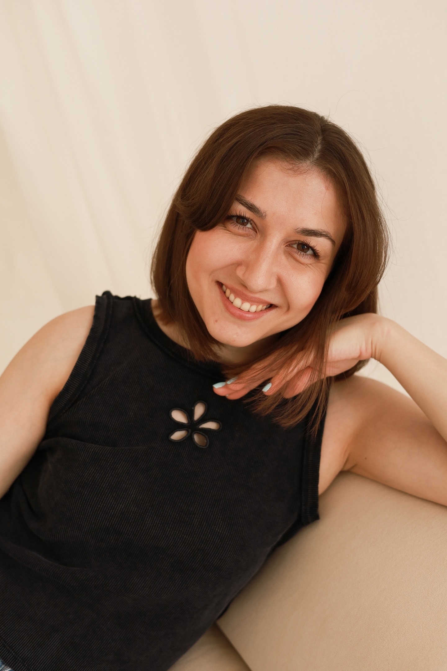 Элина Юлдашева