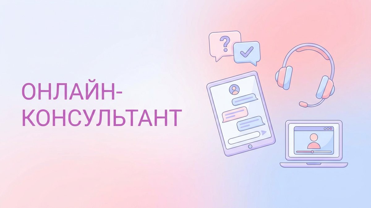 Онлайн-консультант: что это такое, критерии выбора сервиса и пошаговый план внедрения на сайт для роста продаж