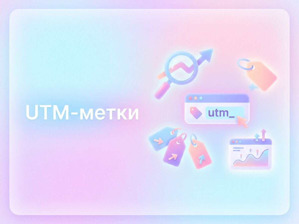 UTM-метки: что это такое, правила разметки ссылок и пошаговый план настройки аналитики трафика.