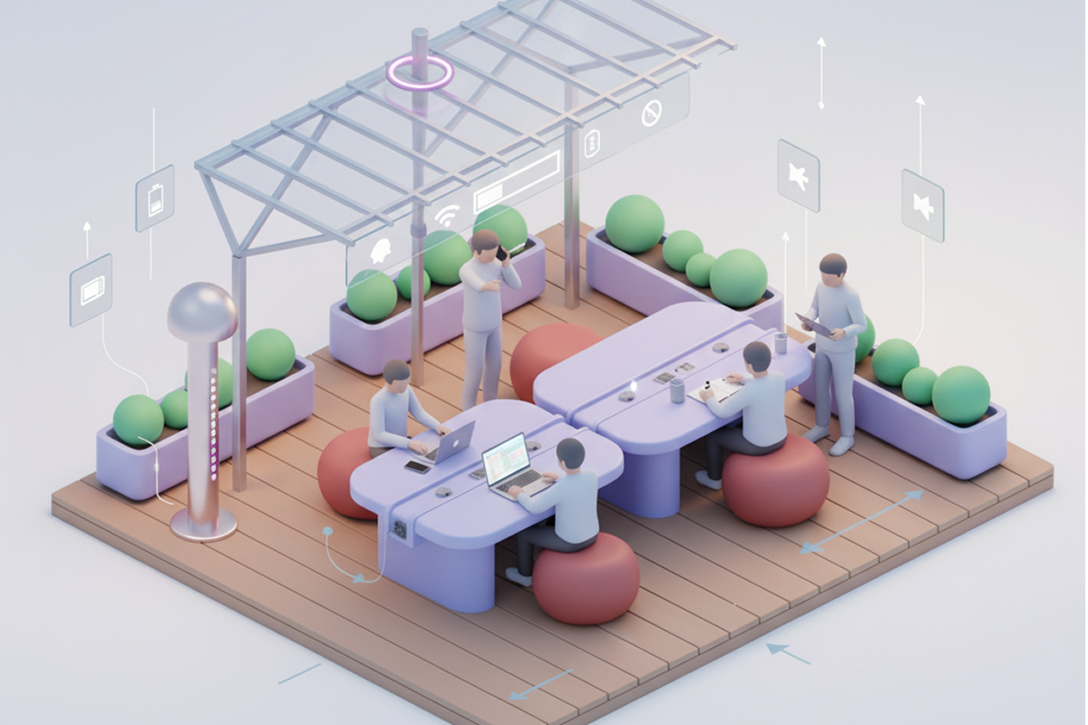 Маркетинговая стратегия 360°: что это простыми словами и как построить (пошаговый план для бизнеса)