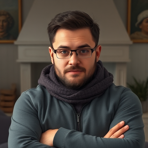 Захар Захарцев