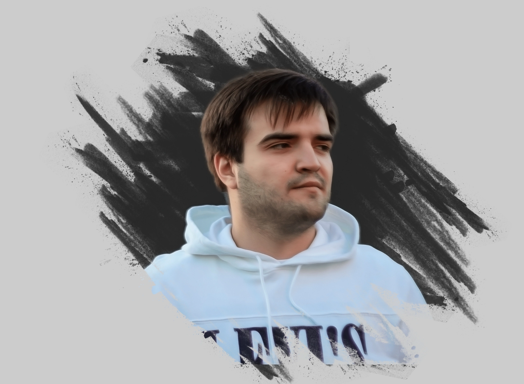 Максим Осетров