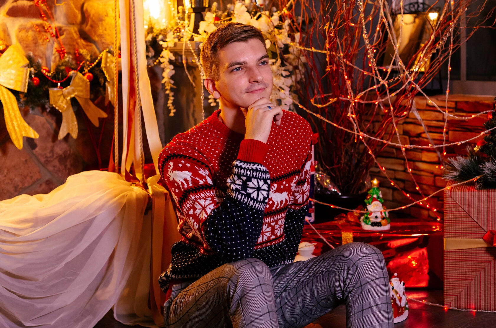 Никита Захаров