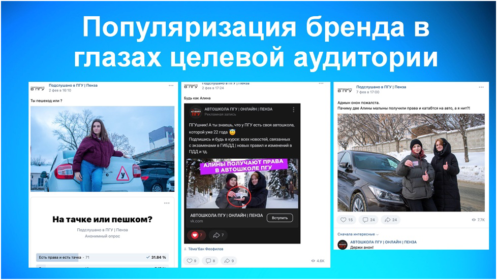 Кейс как мы привели 106 заявок в автошколу — иллюстрация 7